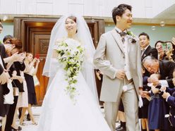 wedding_sh0616さんの画像1枚目