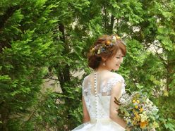 mana_wedding_1111さんの画像3枚目