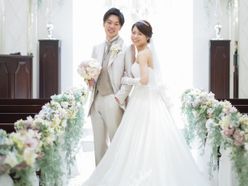 us.59weddingさんの画像1枚目