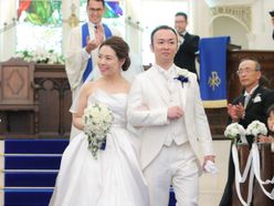 e.f_weddingさんの画像1枚目