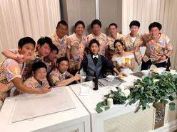 mkm_wedding1130さんの画像3枚目
