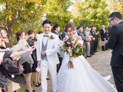 m___wedding.0217さんの画像1枚目