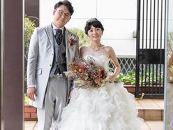 only_6_weddingさんの画像3枚目