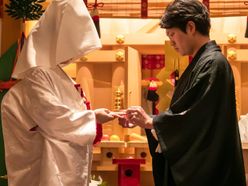 k&m weddingさんの画像1枚目