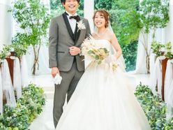 tama_wedding20さんの画像1枚目