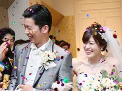 maru_weddingさんの画像1枚目