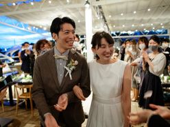 kasa_weddingさんの画像1枚目