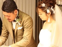emi_wedding0525さんの画像1枚目