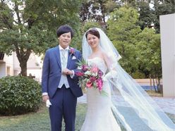 mm_wedding0109さんの画像3枚目