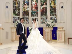 y__k.weddingさんの画像1枚目