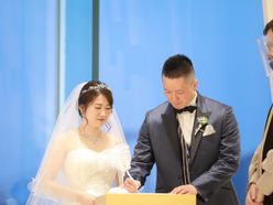 lalawedding_05.04さんの画像1枚目