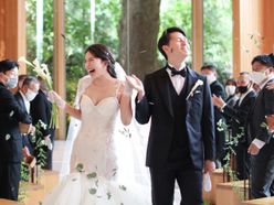 kandr_wedding0801さんの画像1枚目