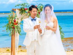 miyu_wedding_okinawaさんの画像1枚目