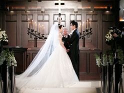 ayms_weddingさんの画像1枚目