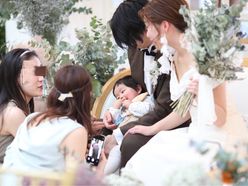 y_____weddingさんの画像2枚目