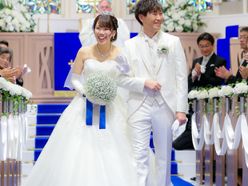 aya.n_weddingさんの画像1枚目