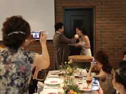 waka_wedding0330さんの画像2枚目