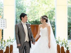 k.r_weddingさんの画像1枚目