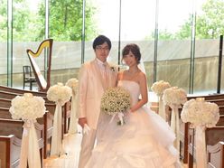 yukina0313weddingさんの画像3枚目