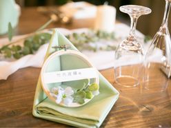 aririn_weddingさんの画像2枚目