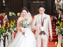 niii_pon_weddingさんの画像1枚目