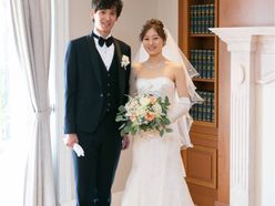 tkhr_kn_weddingさんの画像2枚目