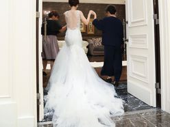 k.k.k.weddingさんの画像3枚目