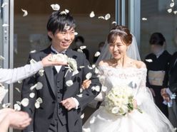 r.s___weddingさんの画像1枚目