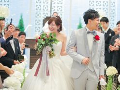 k.a__wedding28さんの画像1枚目