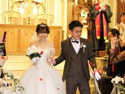 rikukono_weddingさんの画像1枚目