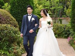 shin_weddingさんの画像1枚目
