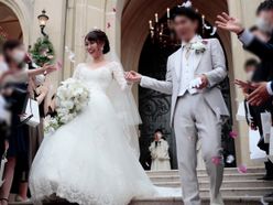 m_wedding0412さんの画像1枚目