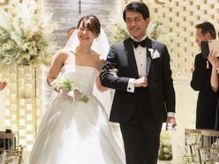 an___weddingmeguさんの画像1枚目