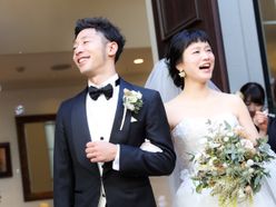 rh___weddingさんの画像1枚目