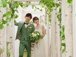 gtgt_weddingさんの画像3枚目
