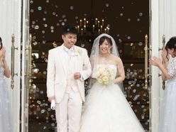 tt_wedding518さんの画像1枚目