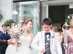 yunatuweddingさんの画像1枚目