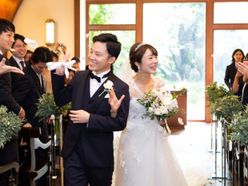 arsaw_weddingさんの画像1枚目