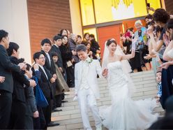 oyu_weddingさんの画像2枚目