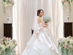 ayn_tg_weddingさんの画像3枚目