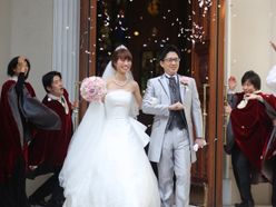 ch11_weddingさんの画像1枚目