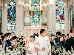 ayu_k.weddingさんの画像1枚目