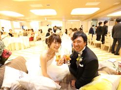 mn___weddingさんの画像2枚目