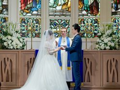 yu.ka.ri.weddingさんの画像1枚目