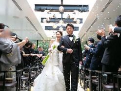 ukyk6.8weddingさんの画像1枚目