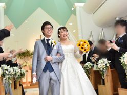 aaiii_wedding0503さんの画像1枚目