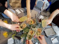 kiki.___brideさんの画像2枚目