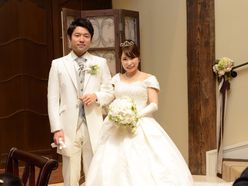 chocchan_weddingさんの画像3枚目