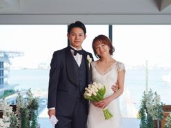 dhm__weddingさんの画像1枚目