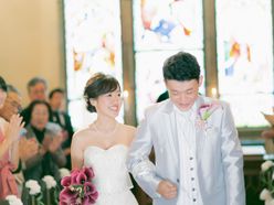 k_wedding0114さんの画像1枚目